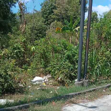 dijual tanah taman giri mumbul