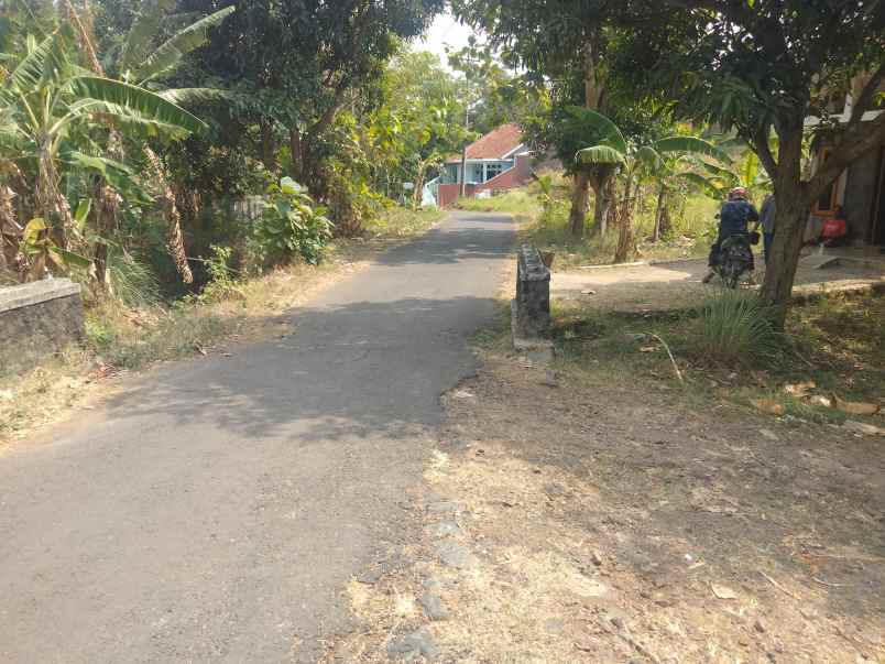 dijual tanah tarikolot kec pancalang