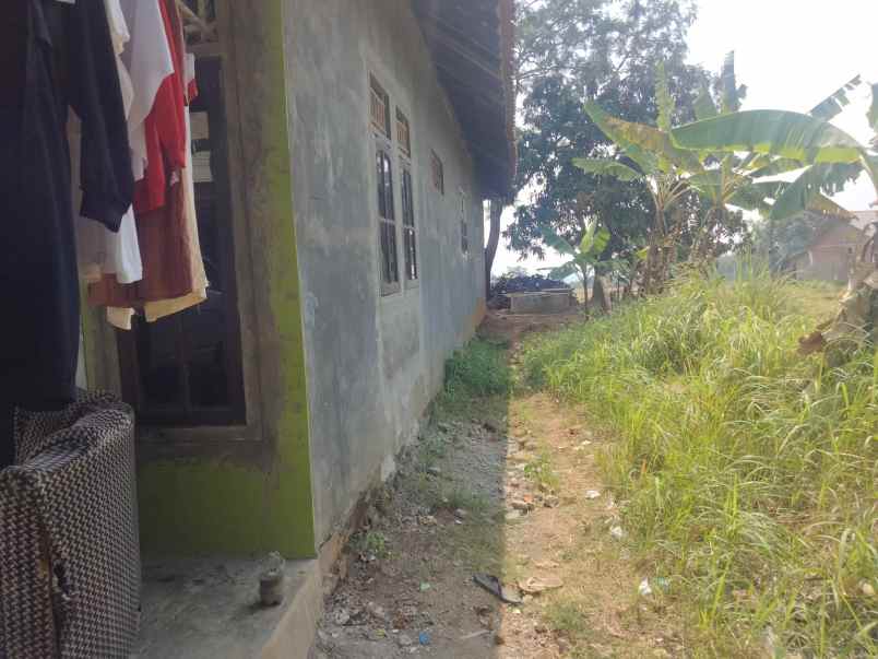 dijual tanah tarikolot kec pancalang