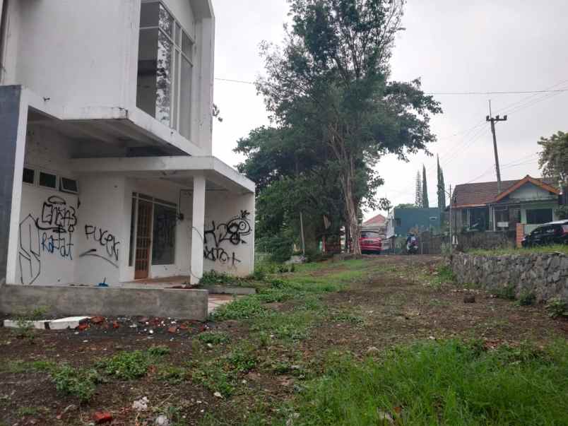 dijual tanah tlekung