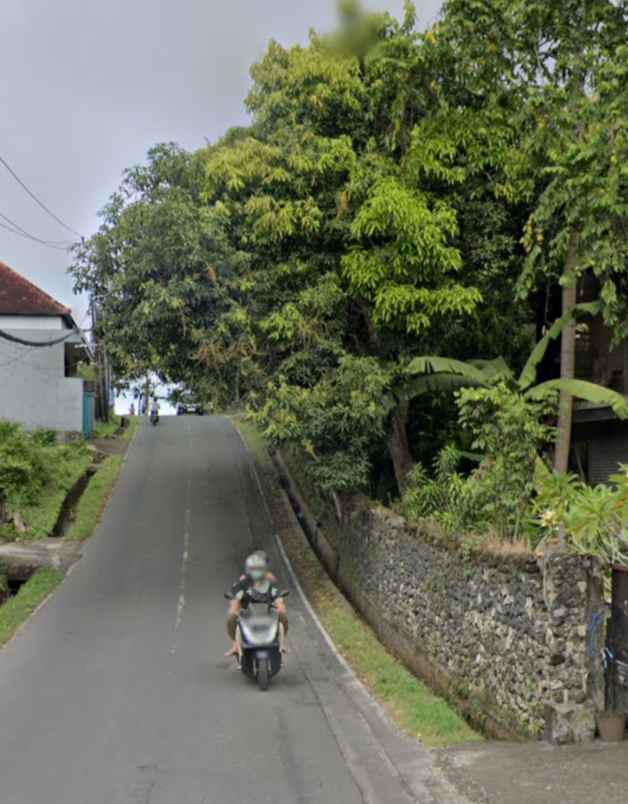 dijual tanah ungasan badung bali