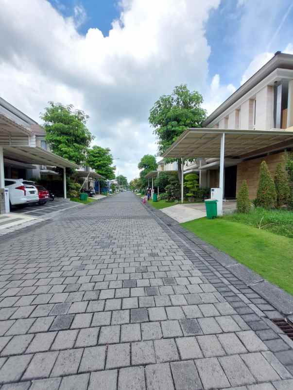 dijual tanah wisata bukit mas