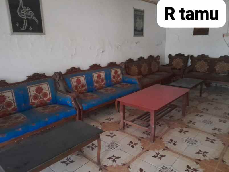 dijual tanah wolter monginsidi raya