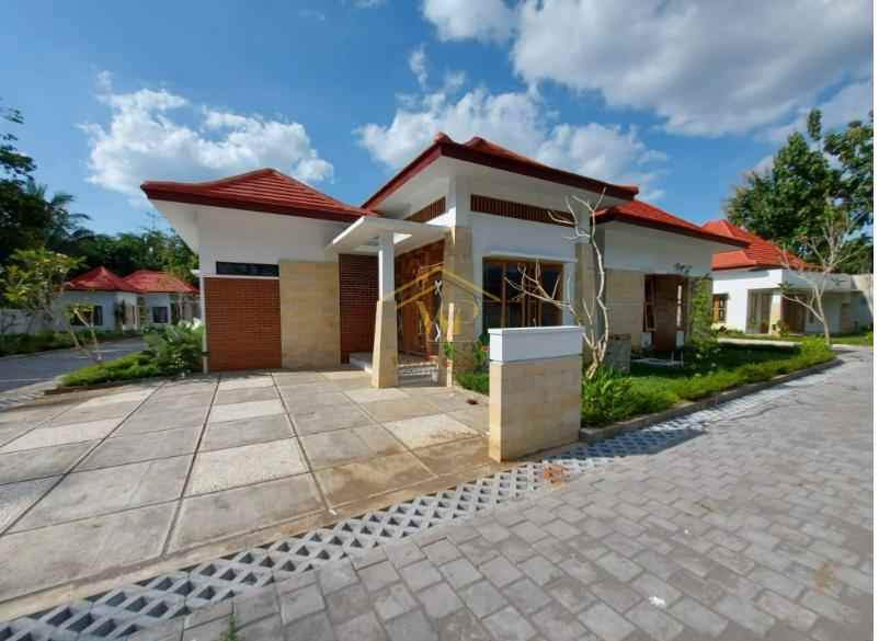 dijual villa borobudur magelang