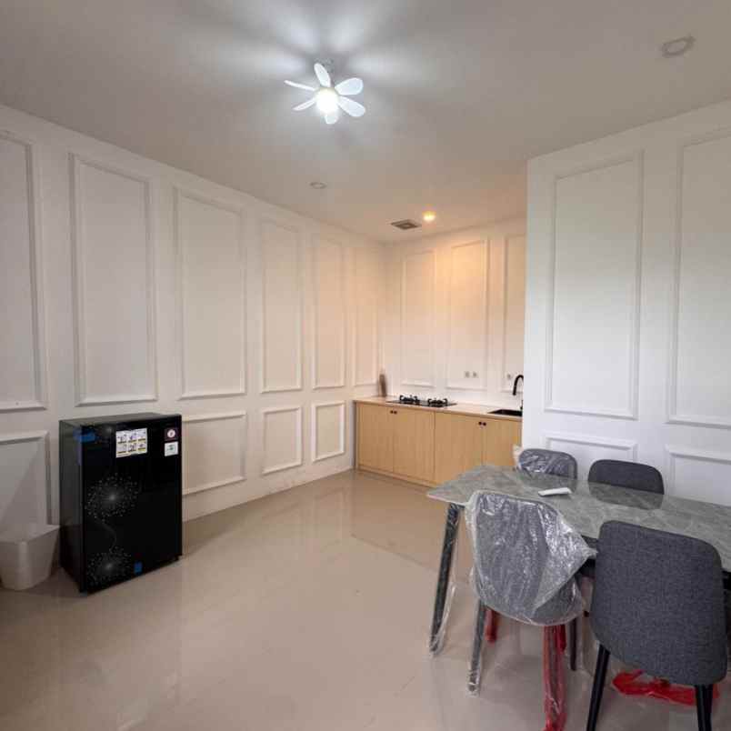 dijual villa buduk