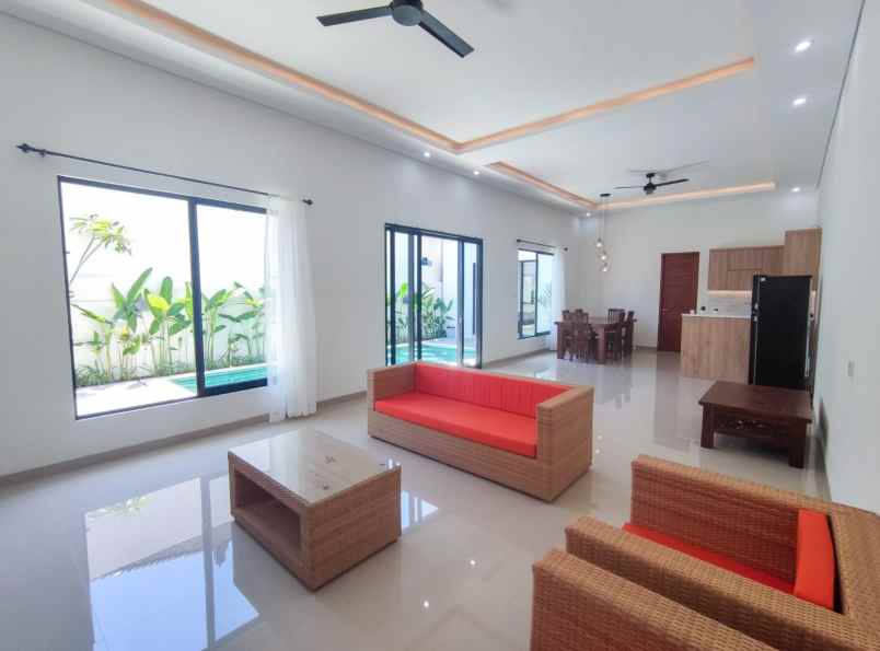 dijual villa by pass ngurah rai sanur