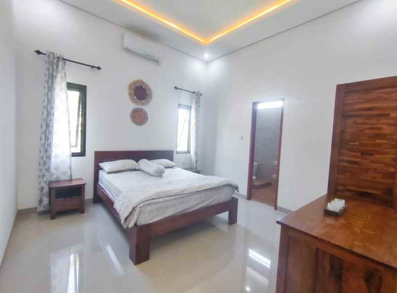 dijual villa by pass ngurah rai sanur