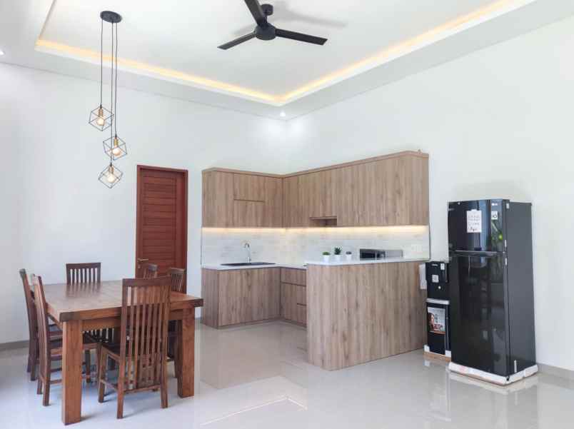 dijual villa by pass ngurah rai sanur