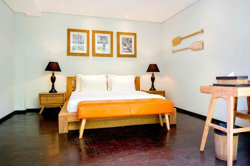 dijual villa nusa dua bali