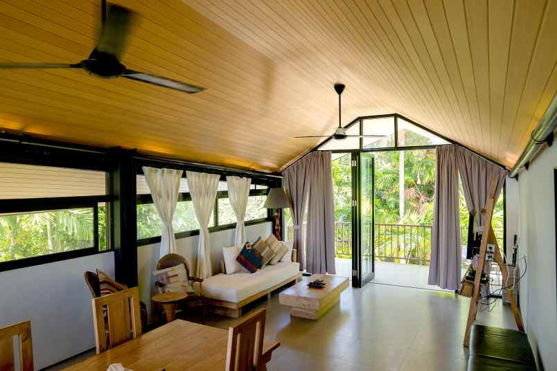 dijual villa nusa dua bali