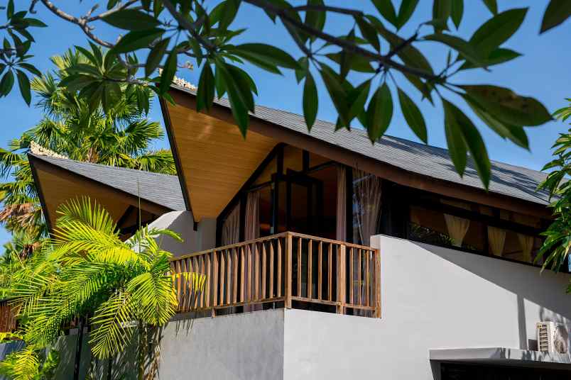 dijual villa nusa dua bali