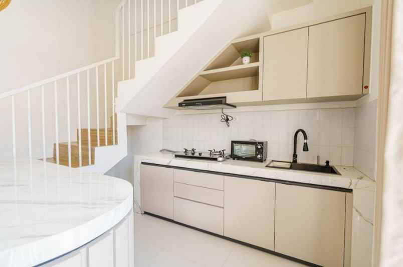 dijual villa tibubeneng canggu badung bali