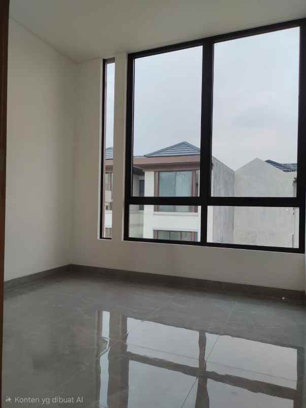 disewa murah rumah osaka lavon daisan cikupa tangerang