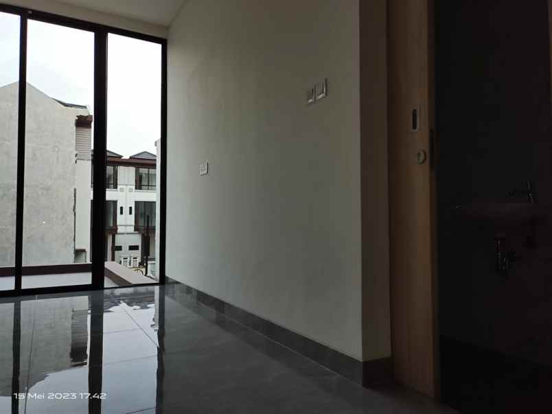 disewa murah rumah osaka lavon daisan cikupa tangerang