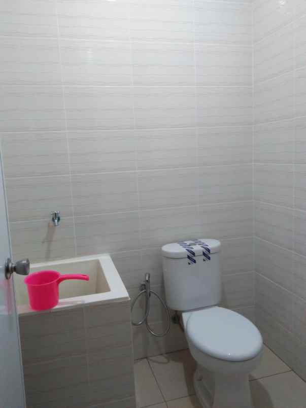 disewa rumah di segara city tarumajyaa bekasi c1025