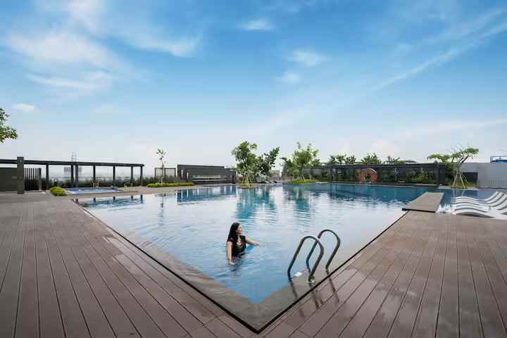 disewakan apartemen altuera tower at southgate