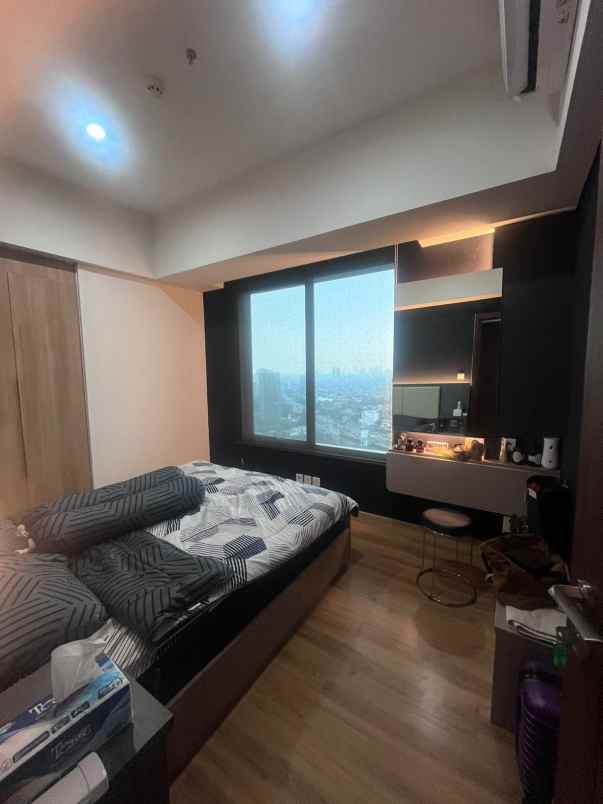 disewakan apartemen altuera tower at southgate