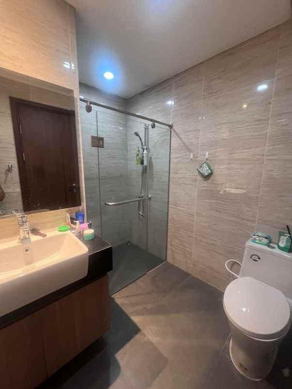 disewakan apartemen altuera tower at southgate