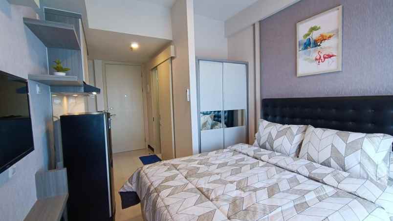 disewakan apartemen amor
