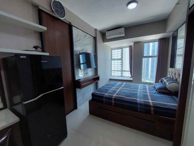 disewakan apartemen anderson studio pakuwon indah