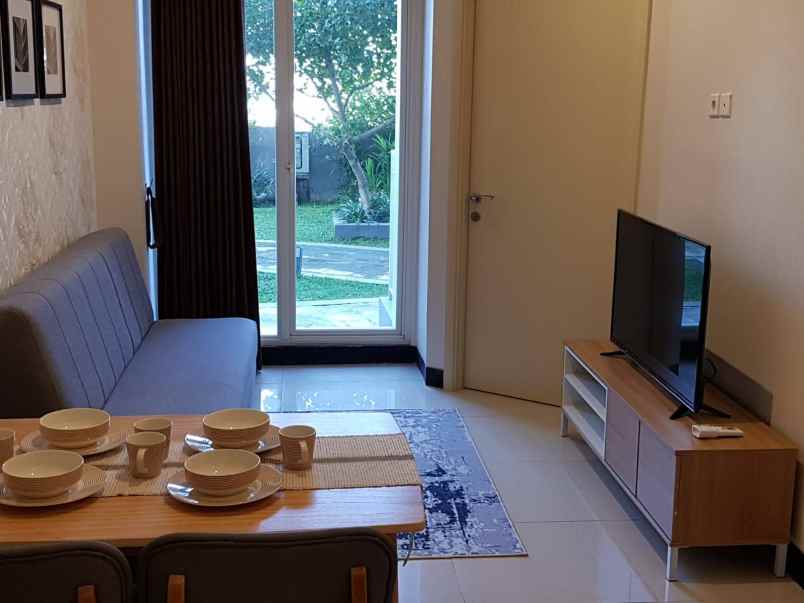 disewakan apartemen apartemen amor pakuwon