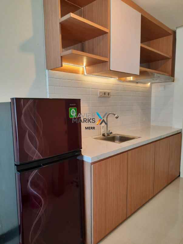 disewakan apartemen apartemen amor pakuwon city