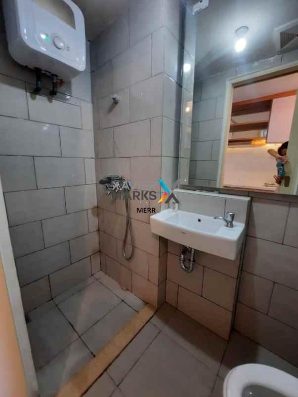 disewakan apartemen apartemen amor pakuwon city