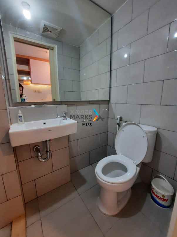 disewakan apartemen apartemen amor pakuwon city