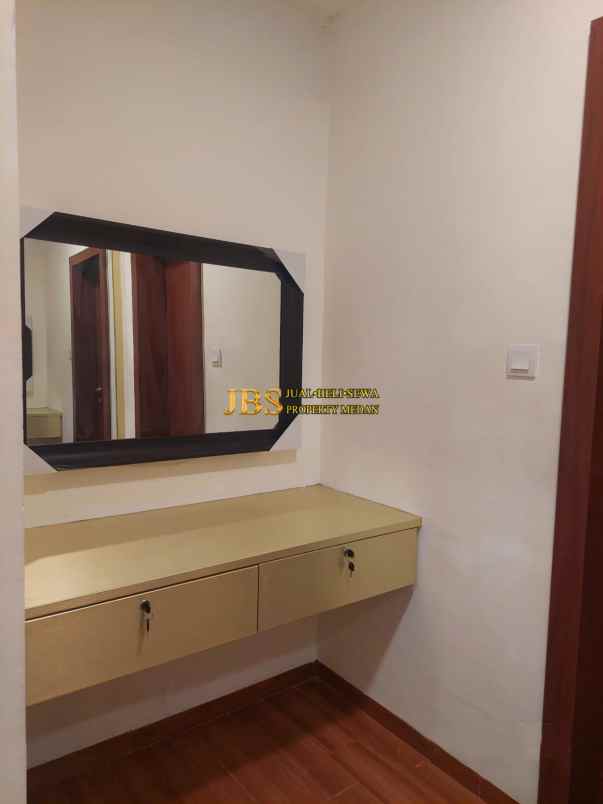 disewakan apartemen apartemen centria centre