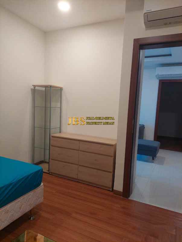 disewakan apartemen apartemen centria centre
