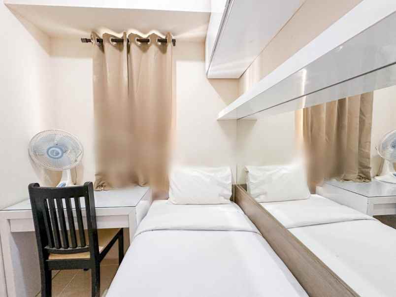 disewakan apartemen apartemen educity tower