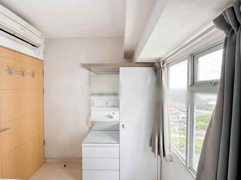 disewakan apartemen apartemen educity tower