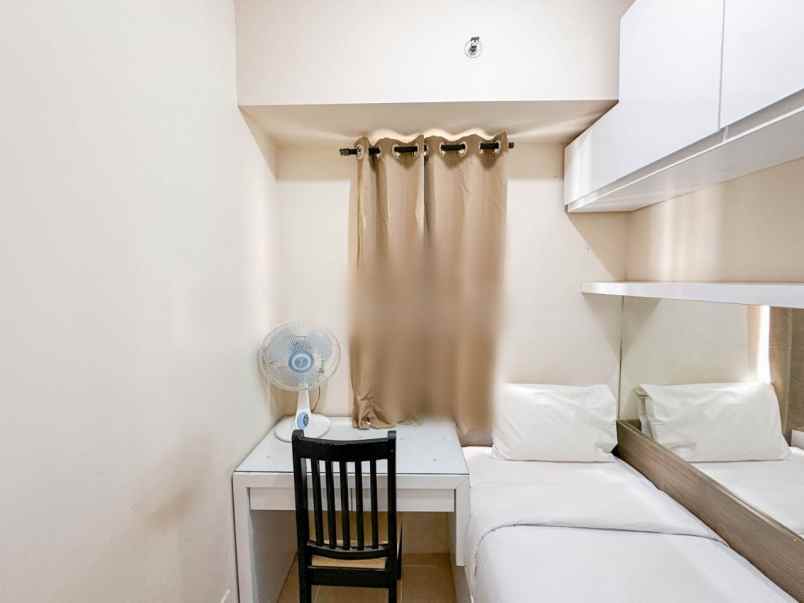 disewakan apartemen apartemen educity tower