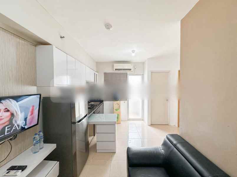 disewakan apartemen apartemen educity tower