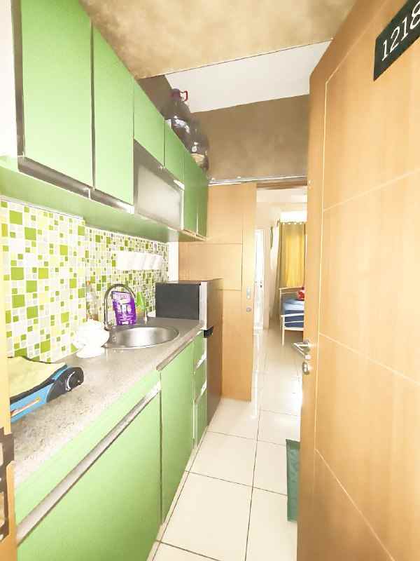 disewakan apartemen apartemen paviliom permata