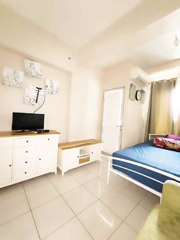 disewakan apartemen apartemen paviliom permata