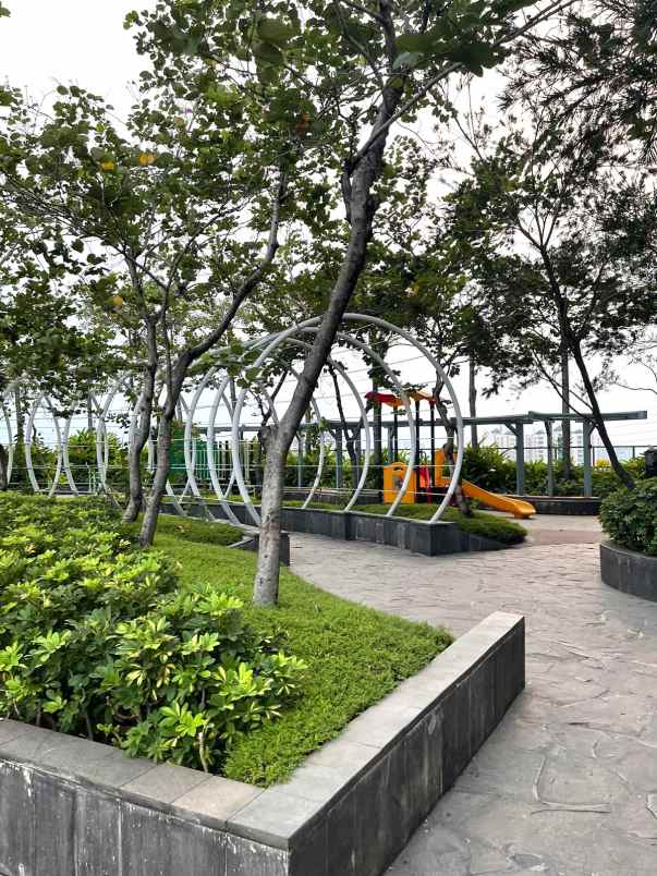 disewakan apartemen apartemen sedayu city suites