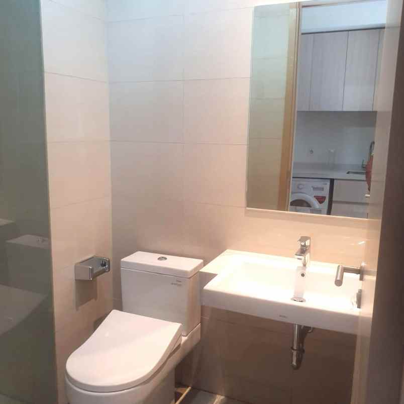 disewakan apartemen apartemen sedayu city suites