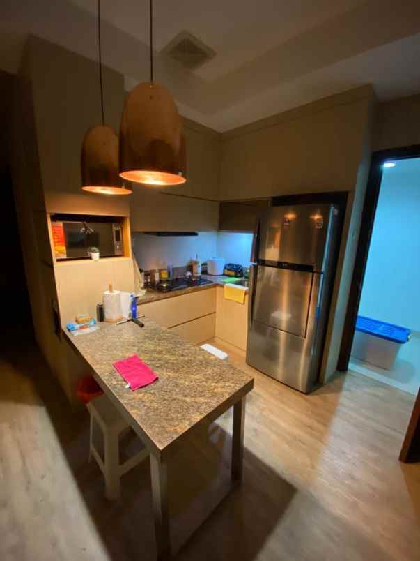 disewakan apartemen apartemen springhill terrace