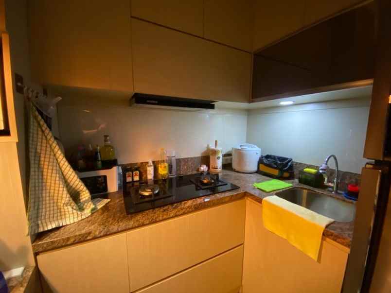 disewakan apartemen apartemen springhill terrace