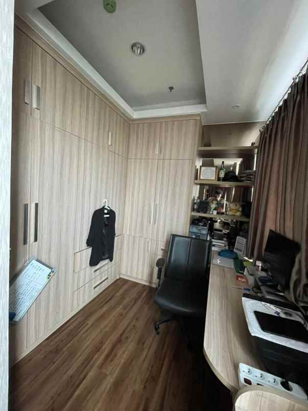 disewakan apartemen apartemen springhill terrace