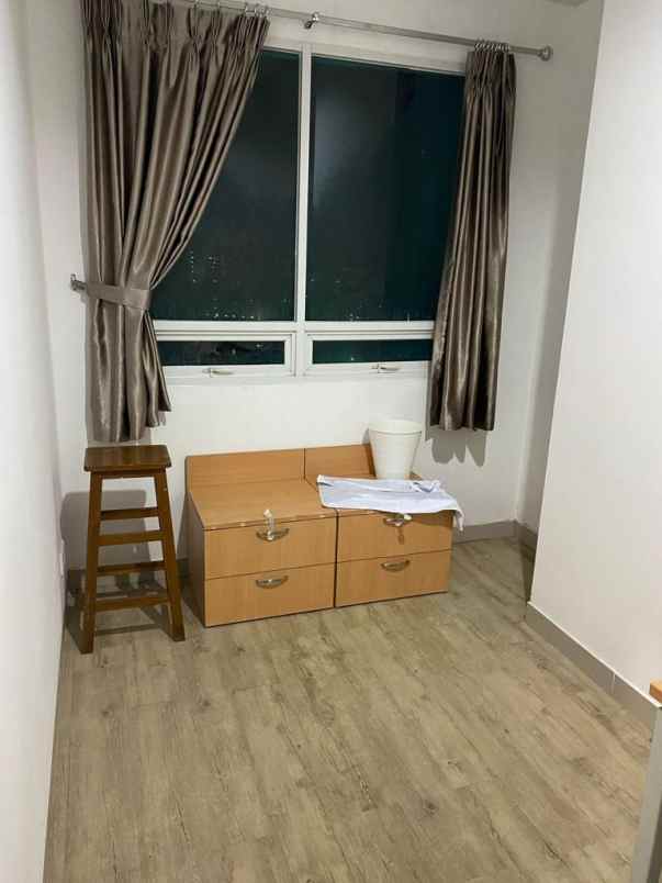 disewakan apartemen apartemen springhill terrace