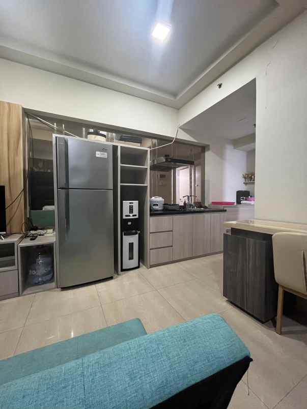disewakan apartemen apartemen tanglin pakuwon