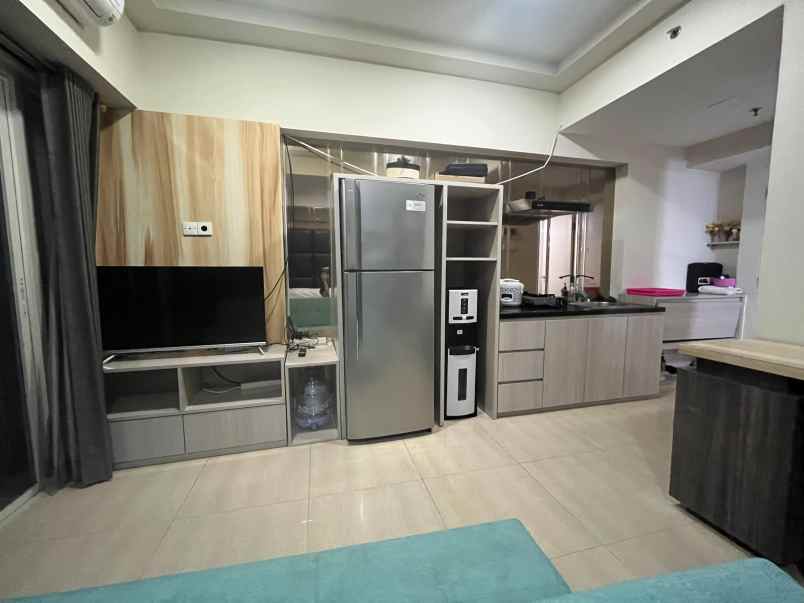 disewakan apartemen apartemen tanglin pakuwon