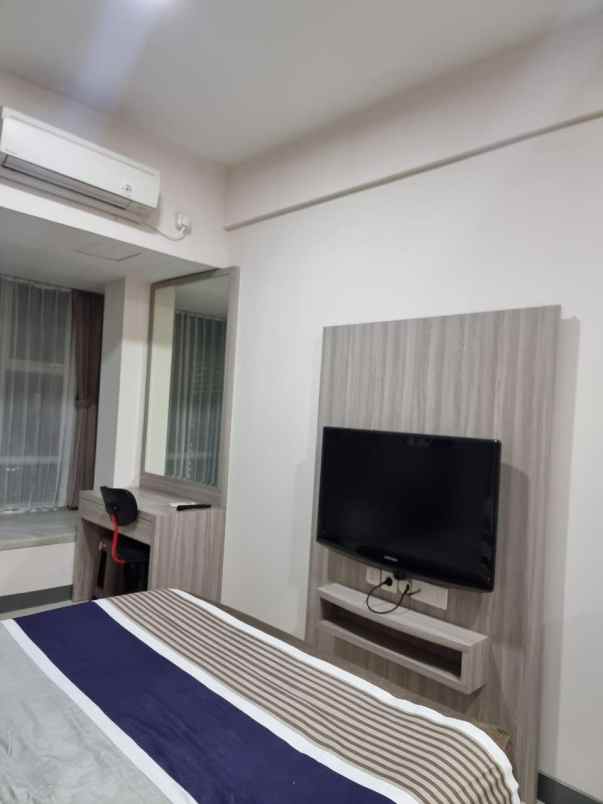 disewakan apartemen benson