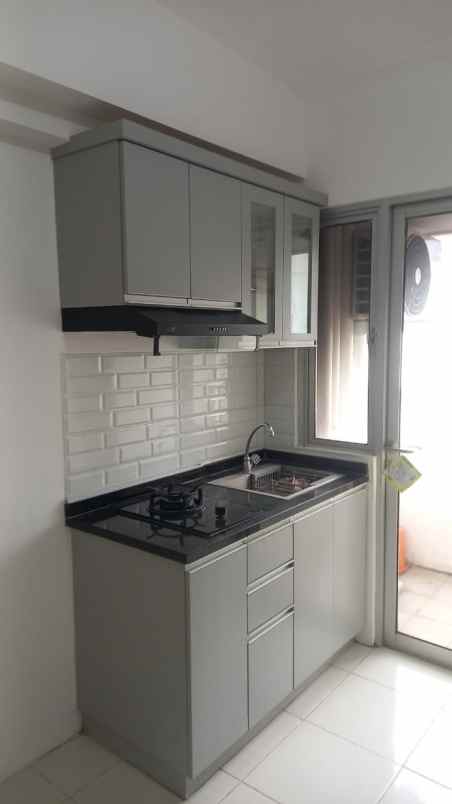 disewakan apartemen educity tower stanford