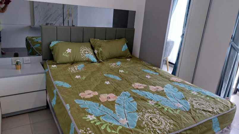 disewakan apartemen fatmawati