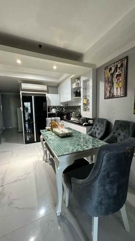 disewakan apartemen gading resort residence