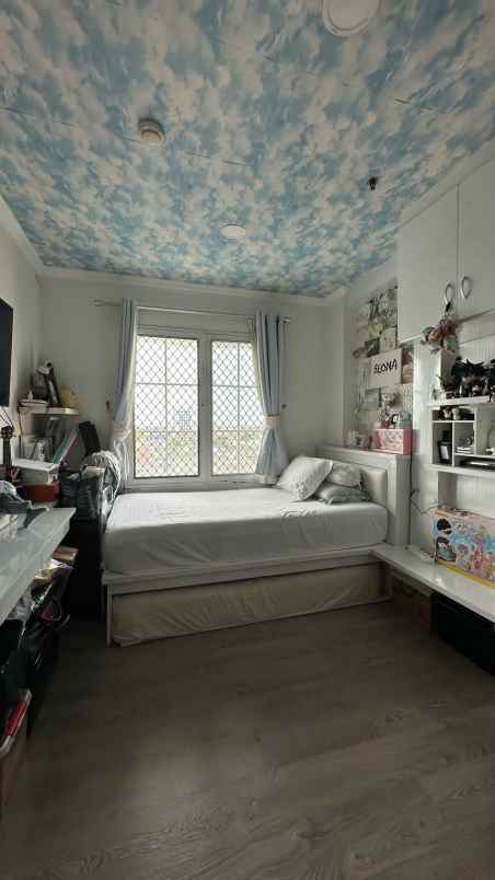 disewakan apartemen gading resort residence