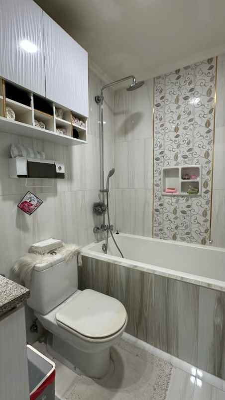 disewakan apartemen gading resort residence